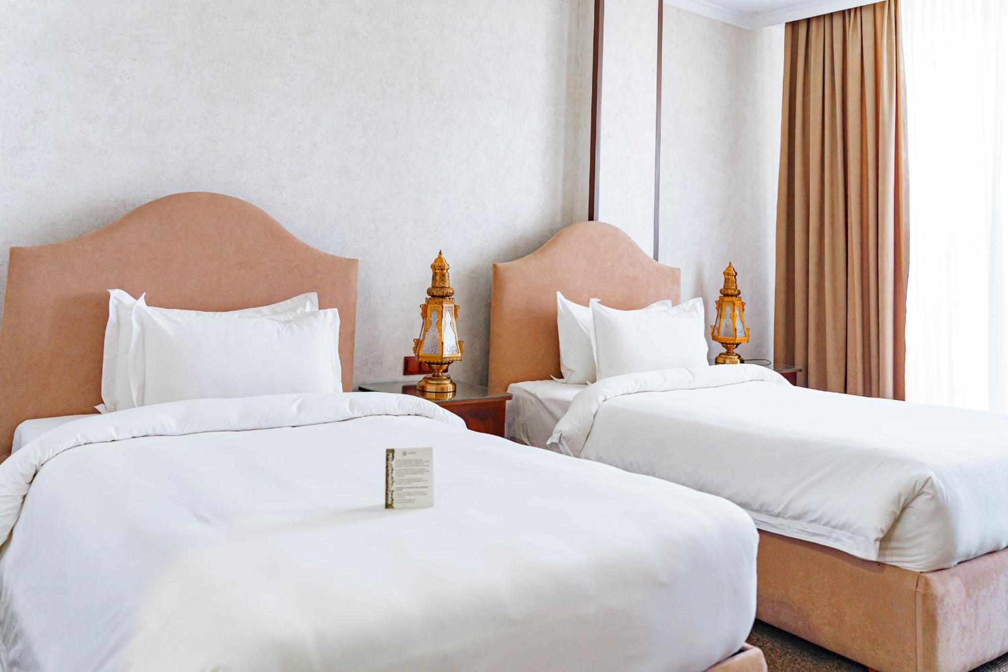 Jannat Resort Osh Phòng bức ảnh