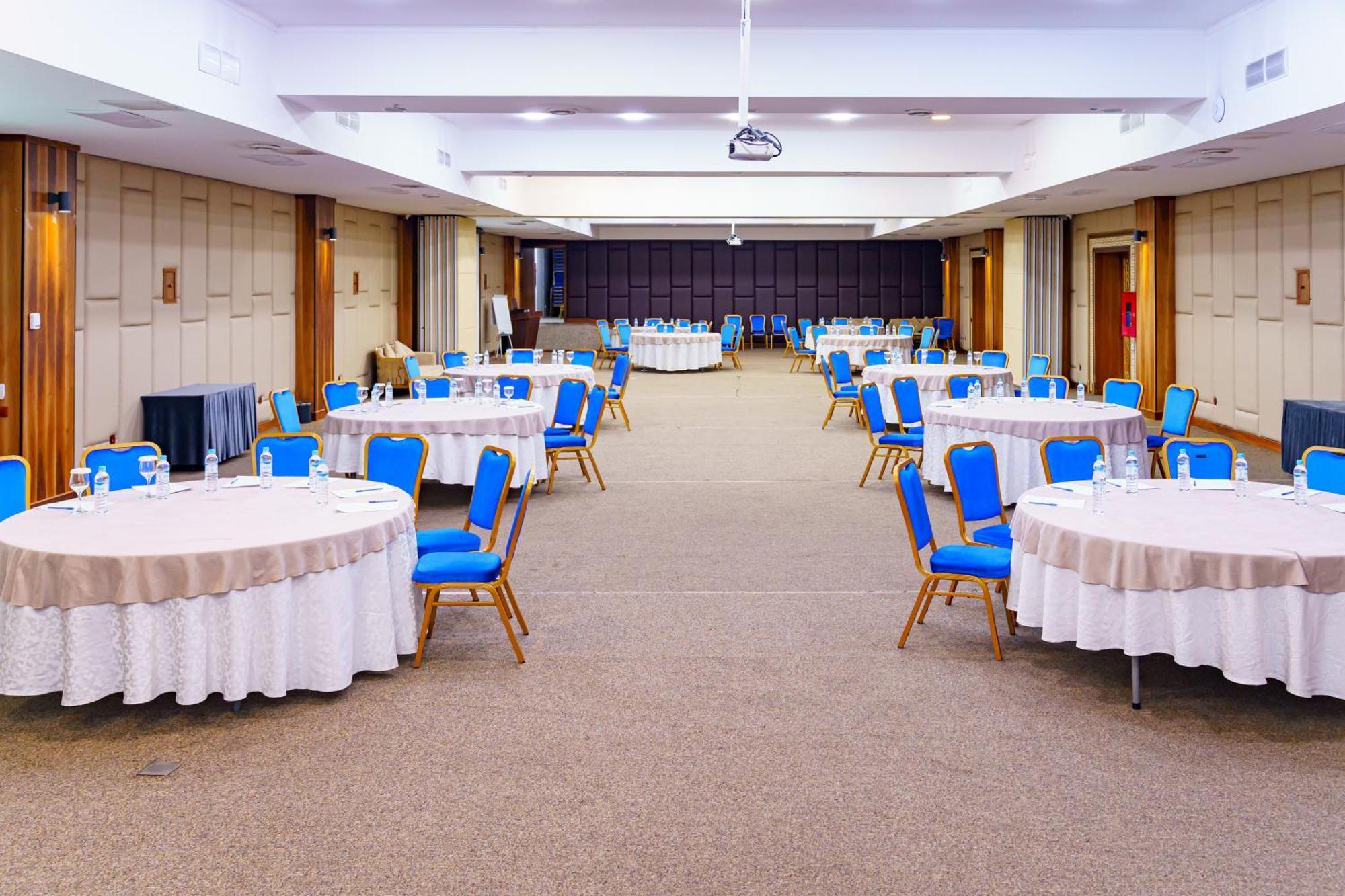 Jannat Resort Osh Ngoại thất bức ảnh