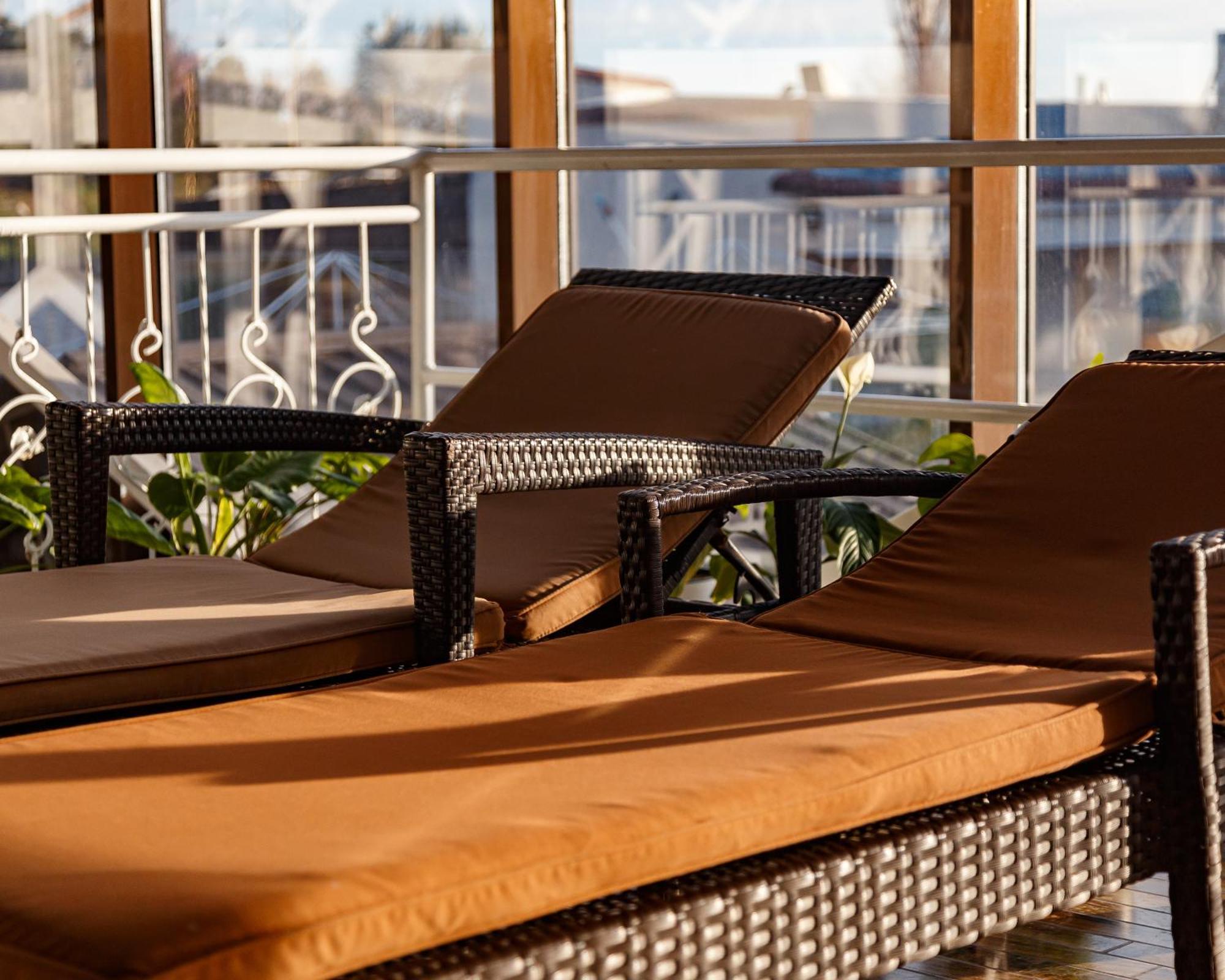 Jannat Resort Osh Ngoại thất bức ảnh